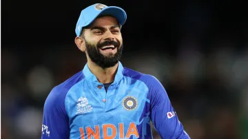 Virat Kohli- India TV Hindi