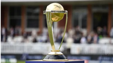 ODI World Cup 2023, Schedule- India TV Hindi