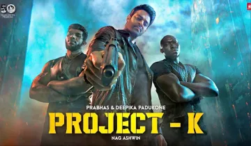 Project K kamal haasan joins Prabhas and Deepika Padukone starrer film amitabh bachchan- India TV Hindi