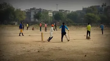 cricket match- India TV Hindi