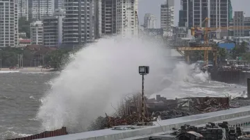 cyclone biparjoy update- India TV Hindi