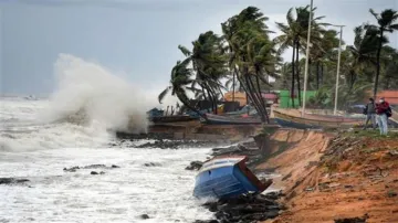 cyclone biparjoy update- India TV Hindi