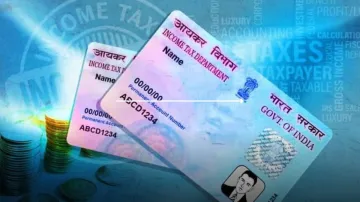 Pan Card Account Holders- India TV Paisa