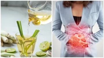 detox drink for stomach- India TV Hindi