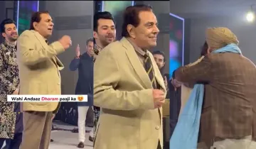 Dharmendra- India TV Hindi