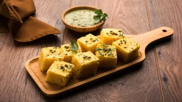 dhokla recipe in hindi- India TV Hindi