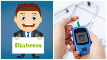 How to cure prediabetes- India TV Hindi