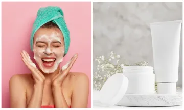 DIY homemade face wash- India TV Hindi