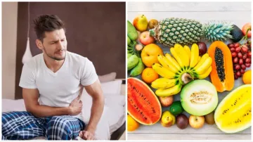 fruits for digestion- India TV Hindi