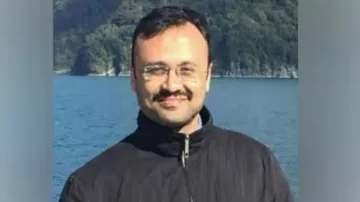 Gaurav Gandhi, Cardiologist- India TV Hindi