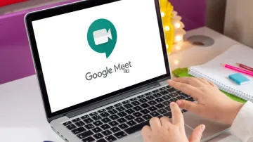 Google Meet, Google, Google News Feature, Meet Video Call, Meet New Feature, tech news, tech news - India TV Hindi