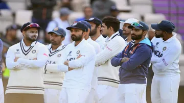 Indian Test Team- India TV Hindi