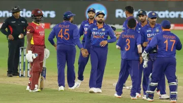 IND vs WI- India TV Hindi