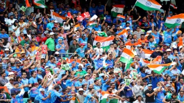 Indian Fans - India TV Hindi