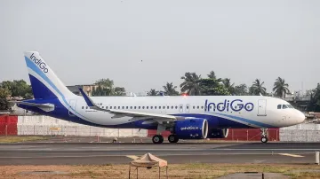 Indigo flight- India TV Hindi