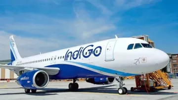 Indigo flight - India TV Hindi