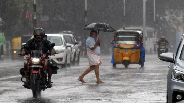 kerala monsoon- India TV Hindi