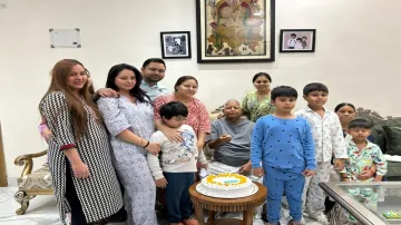 happy birthday lalu yadav- India TV Hindi