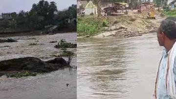 madhya pradesh heavy rain- India TV Hindi