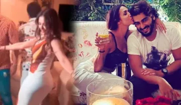 Malaika Arora, Arjun Kapoor- India TV Hindi