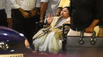 mamata banerjee- India TV Hindi