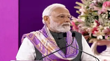 pm modi- India TV Hindi