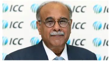 Najam Sethi Asia Cup 2023- India TV Hindi