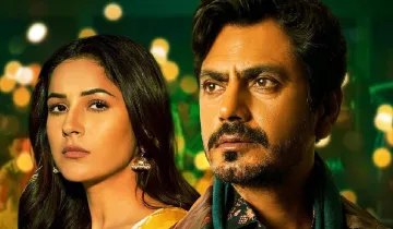 Shehnaaz Gill, Nawazuddin Sidiquie- India TV Hindi