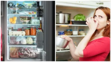 food list which not allowed in fridge - India TV Hindi