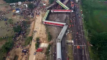 Letter PM Modi, Modi Letter, Odisha tragedy, Odisha train accident- India TV Hindi