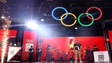 Olympic Day 2023- India TV Hindi