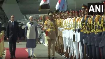 PM Modi - India TV Hindi