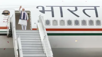 pm modi us visit- India TV Hindi