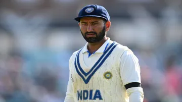 Cheteshwar Pujara- India TV Hindi