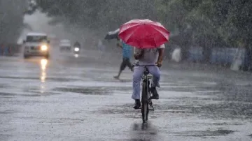 Delhi, Rain, Weather- India TV Hindi