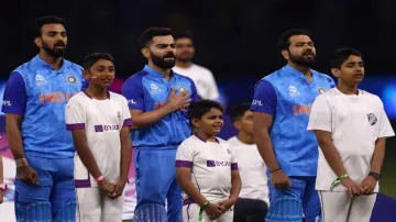 Team India- India TV Hindi