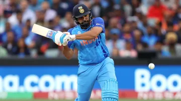 Rohit Sharma- India TV Hindi