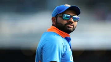 Rohit Sharma - India TV Hindi