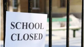 School closed- India TV Hindi