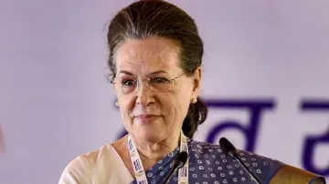 Sonia Gandhi- India TV Hindi