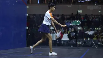 squash world cup- India TV Hindi