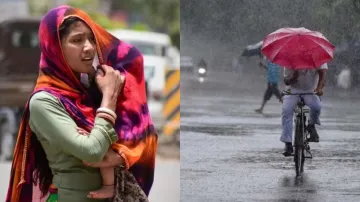 Weather News, IMD- India TV Hindi