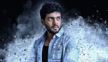 Kannad Actor Suraj Kumar - India TV Hindi