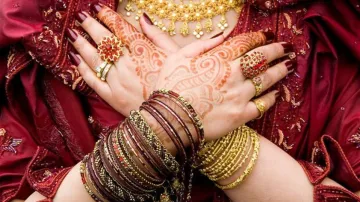 पाकिस्तानी शादी (फाइल)- India TV Hindi
