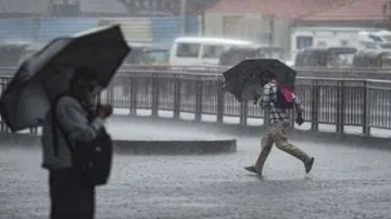 weather forecast- India TV Hindi