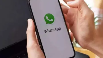 WhatsApp, tech news in Hind, Whatsapp Feature, Meta, Whatsapp Update, - India TV Hindi
