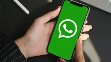 Tech news,WhatsApp, WhatsApp will soon allow Multi Account Log in app- India TV Hindi