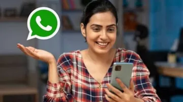 whatsapp launched channel, what is whatsapp channels, व्हाट्सएप चैनल, वॉट्सएप चैनल फीचर, whatsapp - India TV Hindi