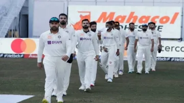 World Test Championship- India TV Hindi