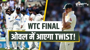 WTC Final- India TV Hindi